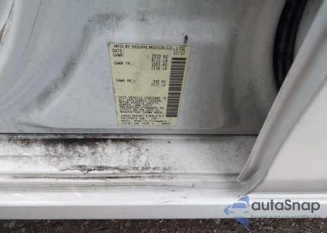 2014 Nissan Altima 2.5 Sv из США, поврежденный, VIN 1N4AL3APXEC196257